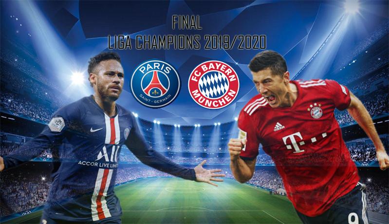 Head To Head PSG Vs Bayern Munchen, Siapa Lebih Jago?