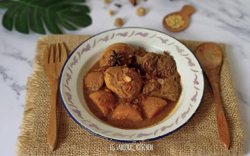 5 Resep Semur Tahu Empuk dan Gurih, Lezat Dimasak dengan Rempah