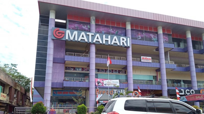 Jerit Pedagang Sentral Pasar Raya Padang: Rajin Bayar Tagihan, Listrik Kok Diputus?