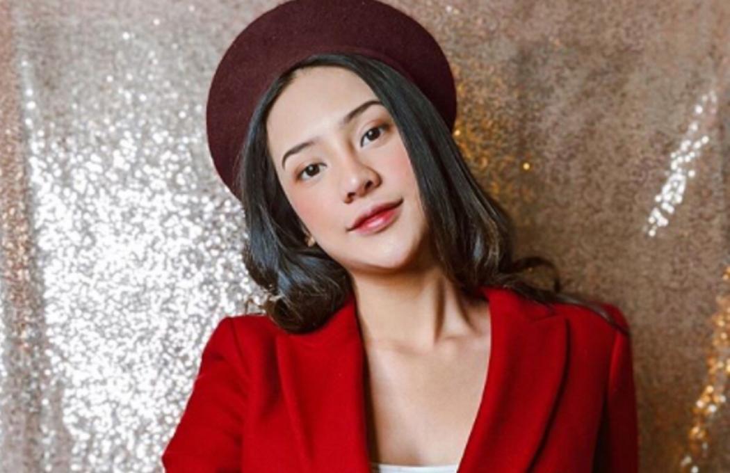 Anya Geraldine dan Ovi Rangkuti Saling Unfollow di Instagram, Putus Cinta?