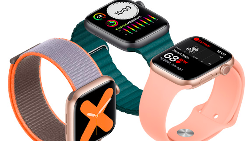 Apple Watch Dominasi Pasar Jam Tangan Pintar Global