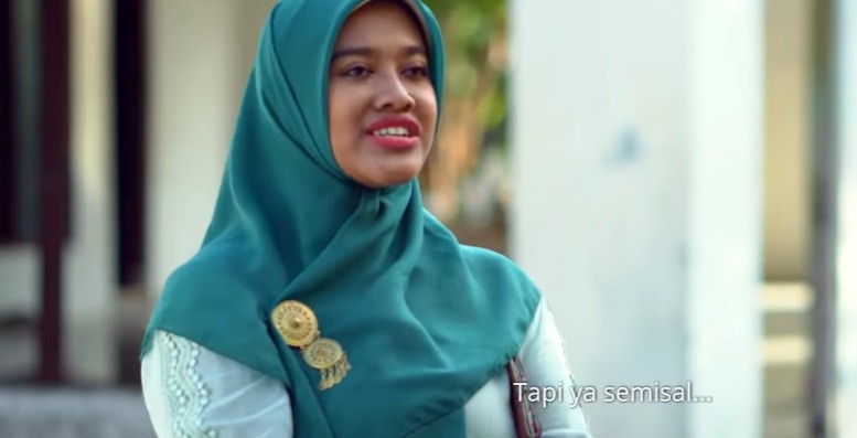 Bu Tejo Tilik Viral dan Banjir Pujian, Siti Fauziah: Saya Masih Ndredeg dan Pengen Nangis