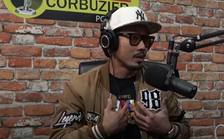 Denny Sumargo Ungkap Kasus Masa Lalu, Selalu Baca Semua Komentar Jahat