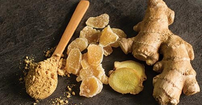 4 Makanan Sehat untuk Mencegah Perut Kembung