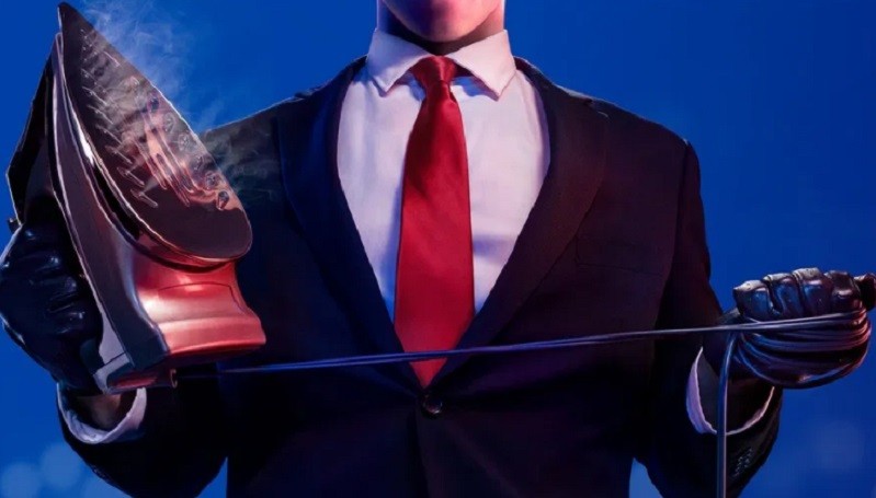 Hitman 3 untuk PC Akan Eksklusif di Epic Games Store