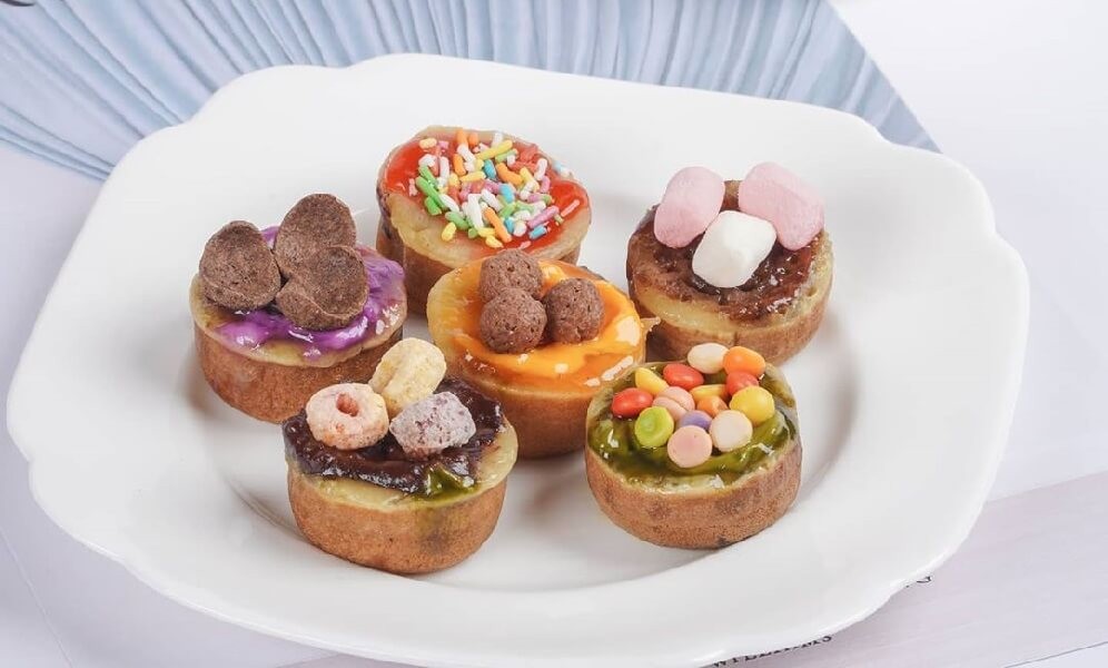 5 Resep Martabak Mini Enak dan Lezat, Mudah Dibuat dengan Bahan Sederhana