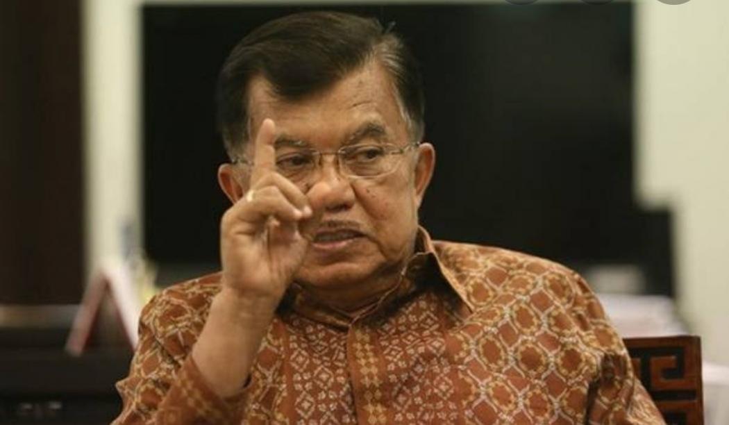 JK Minta Saudagar Bugis Tangguh Melawan Badai Ekonomi akibat Covid-19