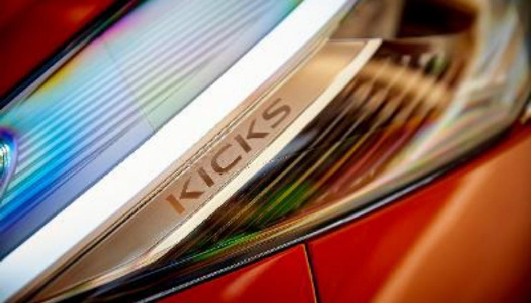Bertenaga Listrik, Nissan Kicks e-Power Meluncur di Indonesia 2 September