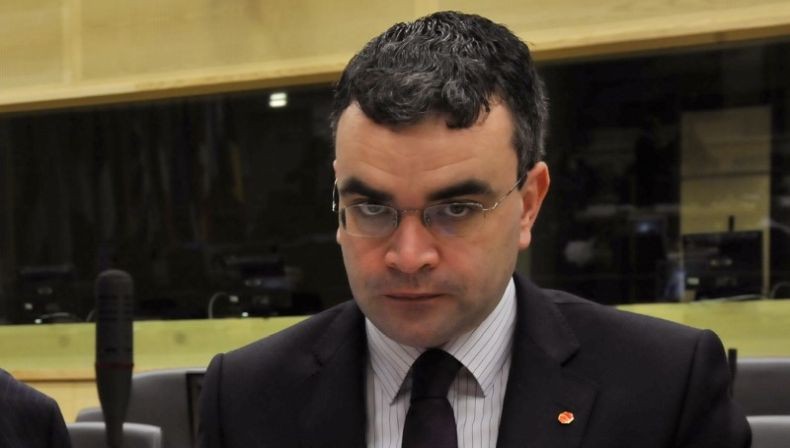 Baru 37 Hari Menjabat, Menteri Mundur karena Langgar Aturan Covid-19 Makan Malam Bersama