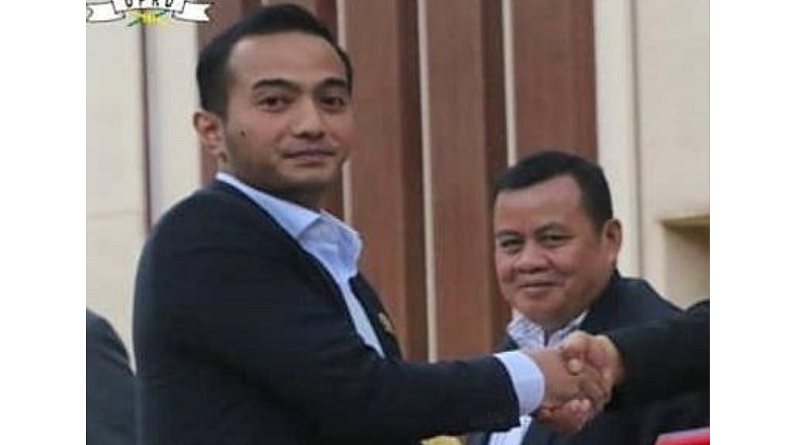 DPRD Tangsel: Karaoke Venesia BSD Leluasa Beroperasi, Satpol PP Kemana?