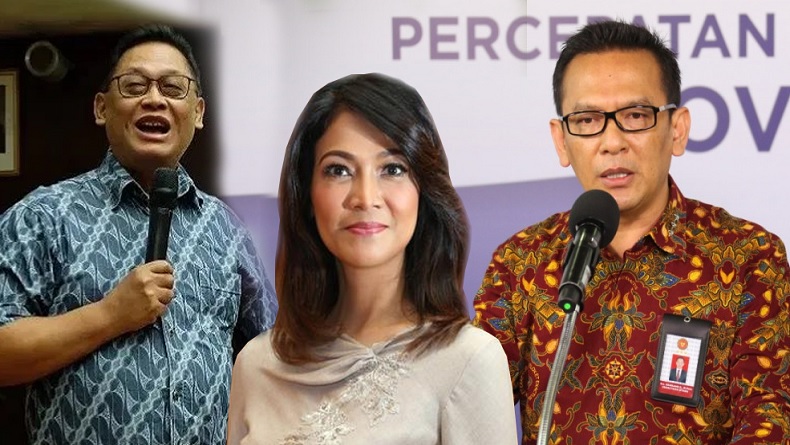 Unair Uji Klinis Obat Covid-19, BIN: Sudah Terbukti Sembuhkan 754 Orang