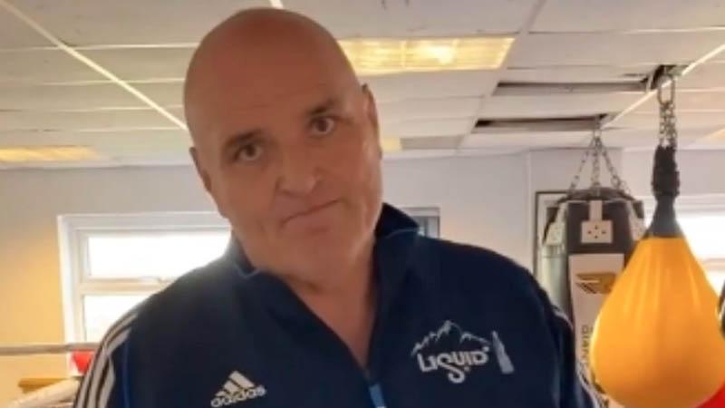 Ayah Tyson Fury Sesumbar Bisa Bikin 3 Juara Dunia Babak Belur