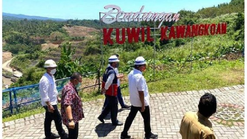 Daftar 3 Destinasi Wisata Baru yang Dikembangkan Sulut