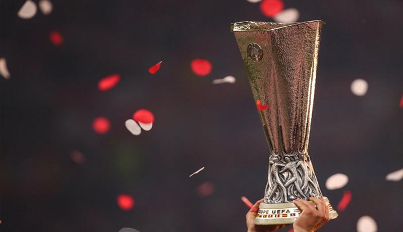 Hasil Drawing Playoff 16 Besar Liga Europa: Barcelona Vs Man United, Juventus Lawan Tim Prancis