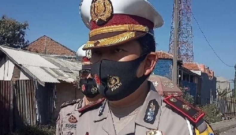 Puncak Arus Mudik Wisata di Jalur Selatan Nagreg Diprediksi Malam Ini