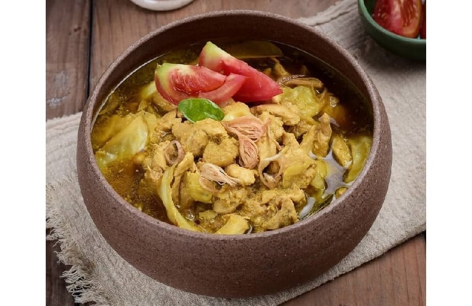 5 Resep Tongseng Ayam Lezat, Dimasak Pakai Rempah Spesial