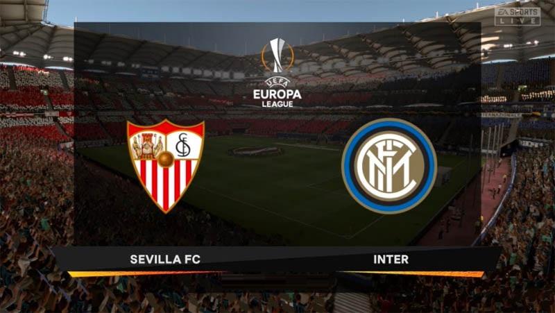 Sevilla Vs Inter Milan, Ini 6 Fakta Jelang Final Liga Europa