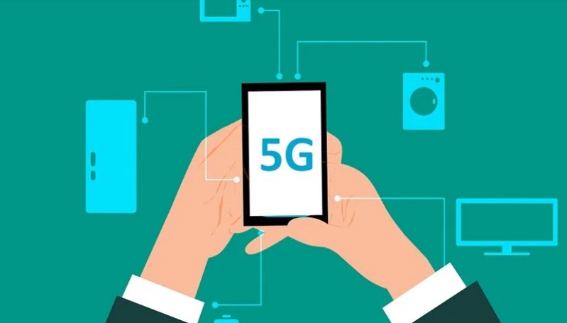 Huawei dan ZTE Memperlambat Pembangunan 5G di China