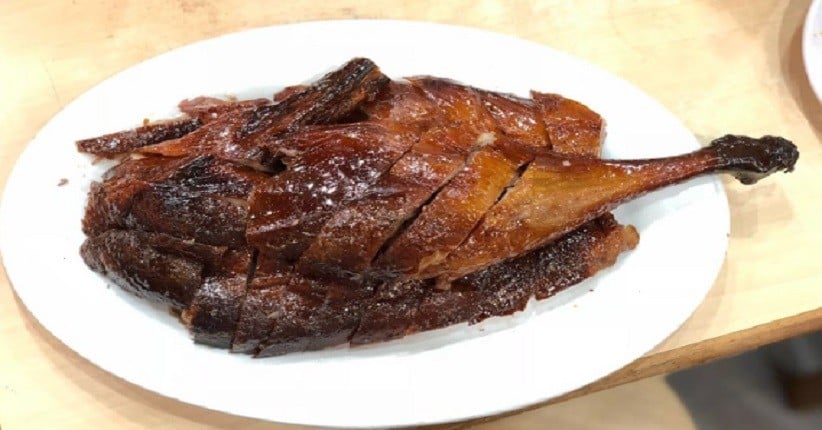 9 Kuliner Terenak di Hong Kong, Unik Ada yang Berlokasi di Perahu