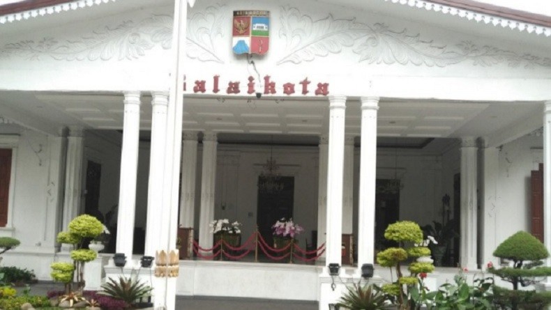 Zona Merah Covid-19, Kasus Positif di Kota Bogor Tambah 23 Jadi 597 Orang
