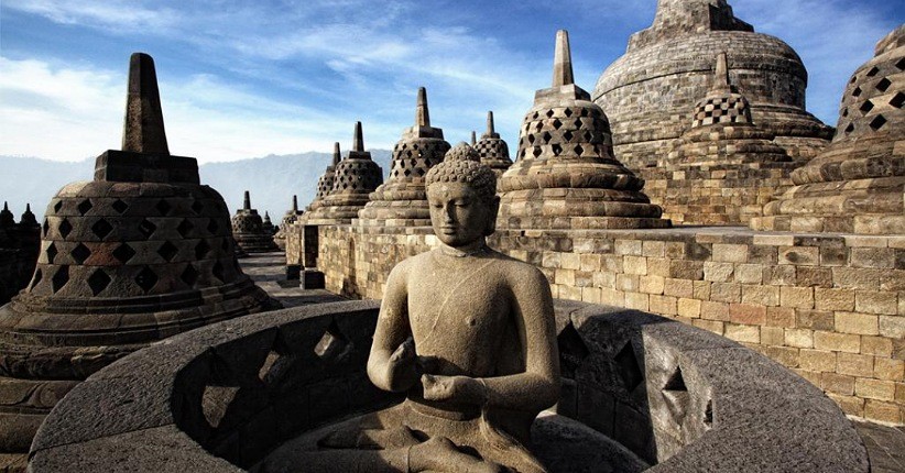 Liburan di Tengah Pandemi lewat Tur Virtual, Menikmati Raja Ampat hingga Rinjani