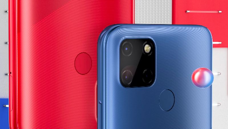 Realme C12 Harga dan Spesifikasi di Indonesia