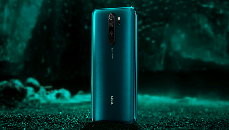 MIUI 12 Versi Stabil Mulai Digulirkan ke Redmi Note 8 Pro 