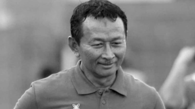 Djoko Susilo, Mantan Pelatih Madura United dan Deltras, Meninggal Dunia