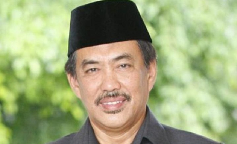 Kabar Duka, Plt Bupati Sidoarjo Ahmad Nur Syaifuddin Meninggal Dunia