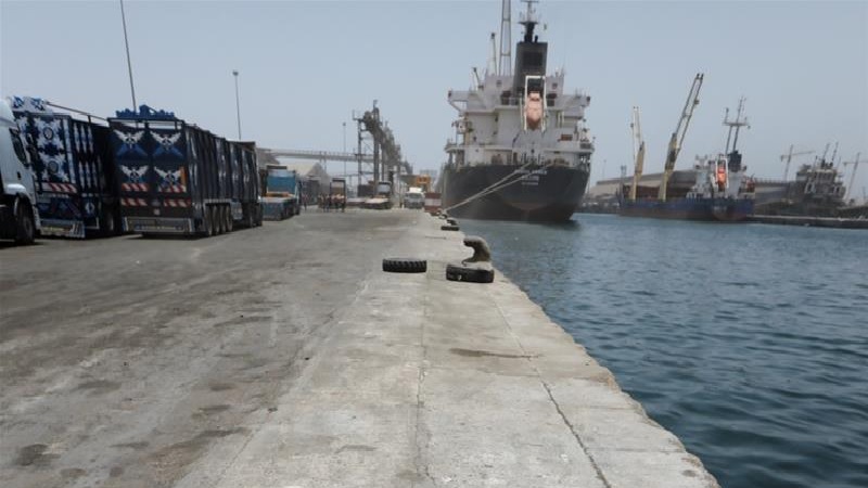 Tak Ingin Ledakan Beirut Terulang, Senegal Berupaya Pindahkan 2.700 Ton Amonium Nitrat dari Pelabuhan