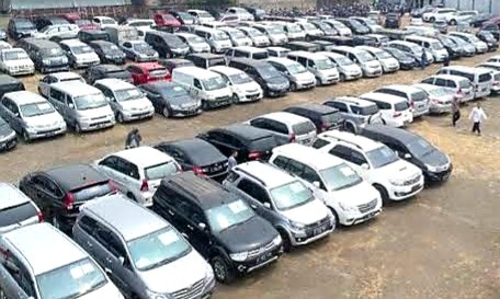 Beli Mobil Murah di Tempat Lelang, Begini Triknya