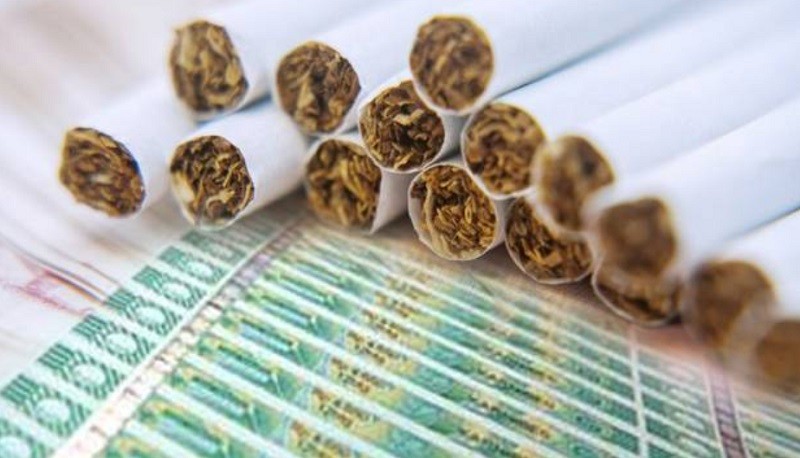 Diterapkan 1 Februari, Ini Daftar Lengkap Tarif Cukai Rokok 2021