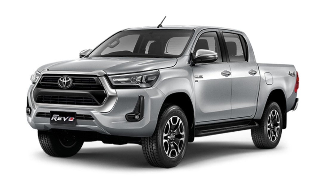 Bocoran, Toyota Hilux Generasi Terbaru Meluncur di Indonesia 27 Agustus