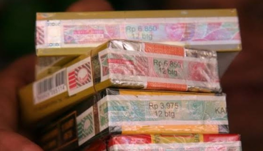 Ekonom: Bila Pemerintah Ingin Mematikan Industri Rokok Harus Cari Penggantinya