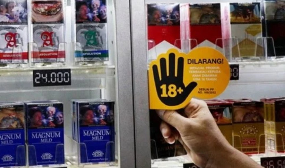 Masyarakat Diingatkan Tidak Gunakan Dana BLT untuk Beli Rokok