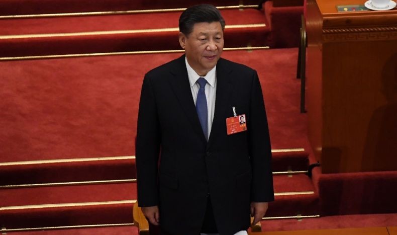 AS Bakal Larang Penggunaan Kata 'Presiden' untuk Pemimpin China Xi Jinping