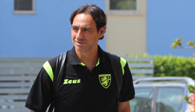 Alessandro Nesta Berpeluang Susul Andrea Pirlo ke Juventus