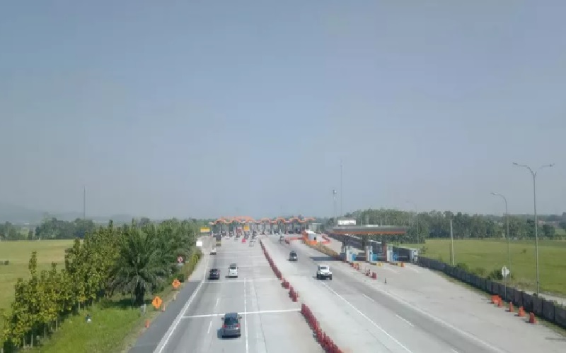 Awas Macet, Pemudik Diimbau Pulang ke Jakarta Lebih Cepat