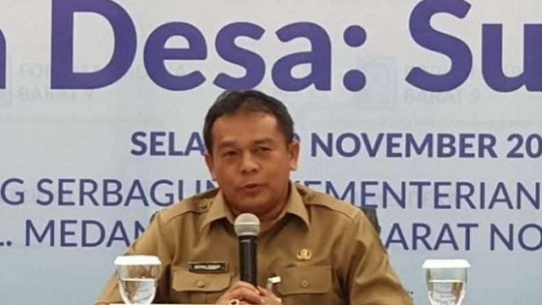 Kemendagri Sebut ke Depan Setiap Ormas Harus Terdaftar, jika Tidak Ini Dampaknya