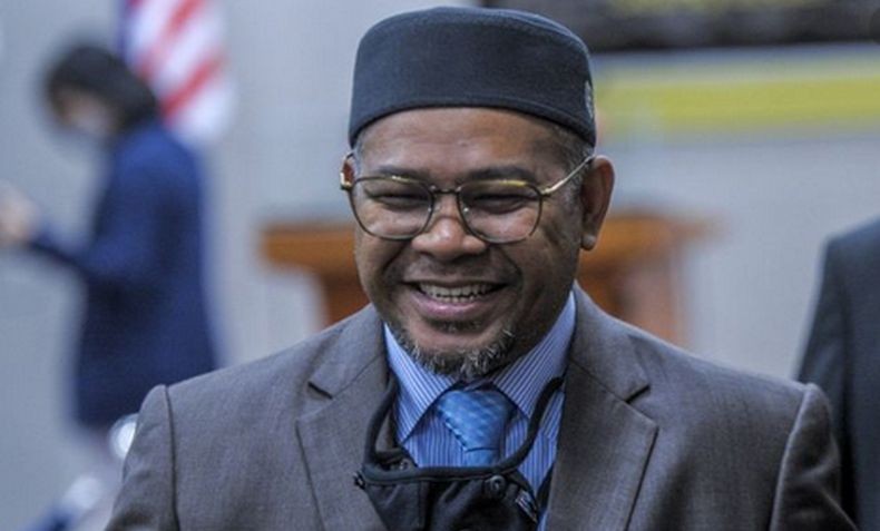 Langgar Karantina Wajib Covid-19, Menteri di Malaysia Sumbang 4 Bulan Gaji