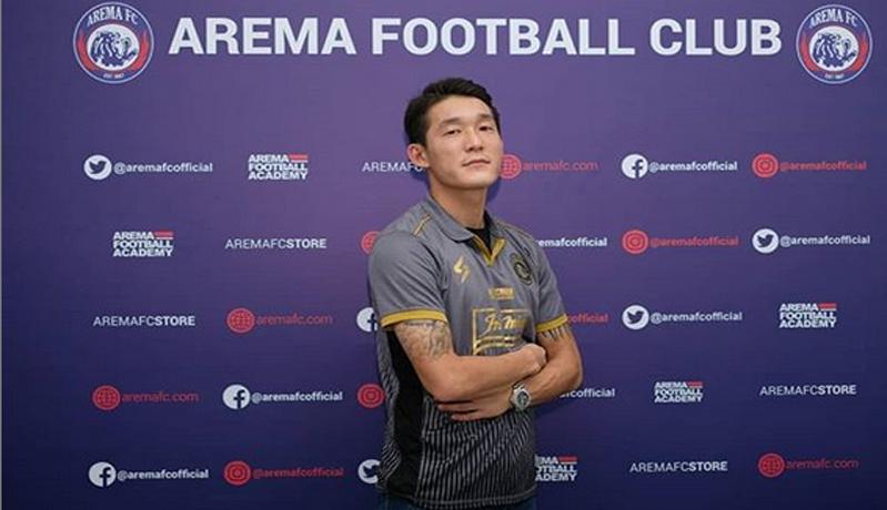 Tak Temui Kesepakatan dengan Arema, Oh Inkyun Pilih Gantung Sepatu