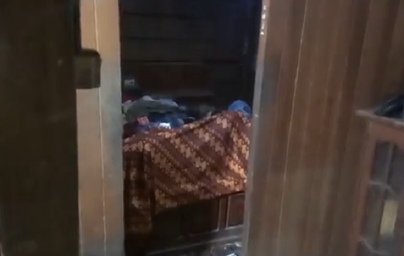 PNS di Wajo Ditemukan Tewas Membusuk di Rumah