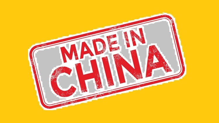 Label Barangnya Hendak Diubah Jadi 'Made in China', Hong Kong: AS Tak Beradab