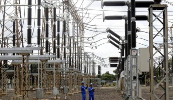 PLN Siapkan Pasokan Listrik untuk Ibu Kota Negara Baru di Kaltim