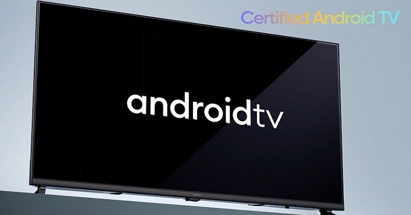 Realme Smart TV Hadir di Indonesia, Dibanderol Mulai Rp2 Jutaan