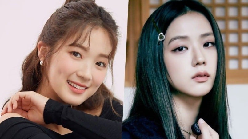 Kim Hye Yoon Bakal Main Bareng Jisoo BLACKPINK di Drama Snowdrop