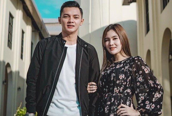 Harapan Cinta Laura, Nella Kharisma dan Dory Harsa di HUT Ke-31 RCTI