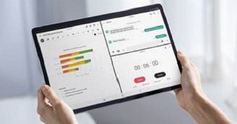 Samsung Hadirkan Galaxy Tab S7 dan S7+, Bawa Dukungan Snapdragon 865+