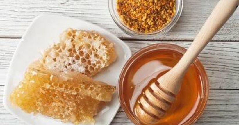 Cara Konsumsi Madu untuk Mengobati Pilek dan Batuk