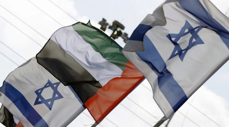 Israel dan Negara Teluk Jajaki Kerja Sama Pertahanan dan Militer, Palestina Khawatir